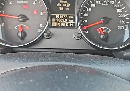 Nissan Qashqai 2.0 dCi DPF ALL-MODE 4x4 Acenta Auto...