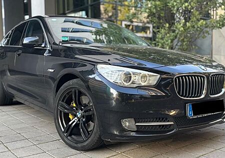 BMW 530d 530 Gran Turismo xDrive Gran Turismo