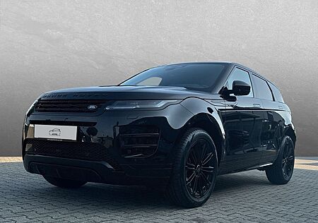 Land Rover Range Rover Evoque 2.0 Diesel D200 Dynamic SE