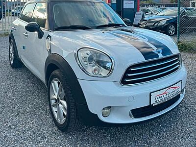 MINI COOPER Countryman Cooper D