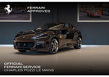 Ferrari Purosangue 6.5 V12 725 CH