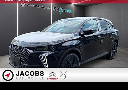 DS Automobiles DS7 Crossback DS7 1.5 BlueHDi 130 Performance Line (EU6d)