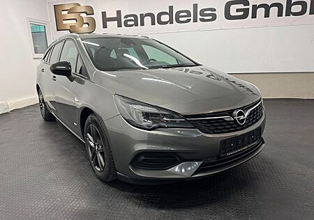 Opel Astra K Sports Tourer*LED*KAMERA*DAB*PDC*