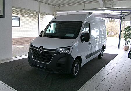 Renault Master dCi Kasten L2H2