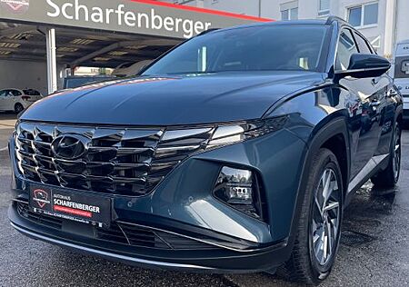 Hyundai Tucson Trend+Sitz-LenkH.+KRELL+V.Historie+Keyles