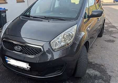 Kia Venga 1.6 CVVT Spirit