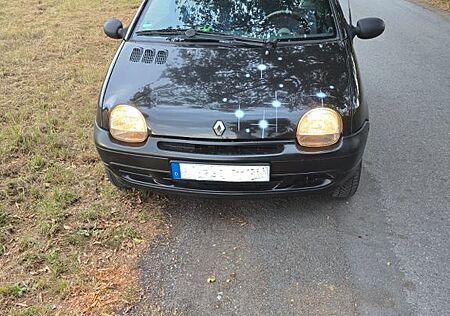 Renault Twingo - GALAXY - Sondermodell nur 200 St.