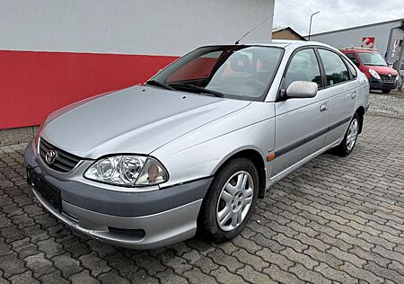 Toyota Avensis 1.6 KLIMAANLAGE