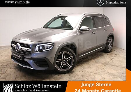 Mercedes-Benz GLB 200 GLB 200d AMG/LED/Spiegel-P/Sportsitze/EDW/RfCam