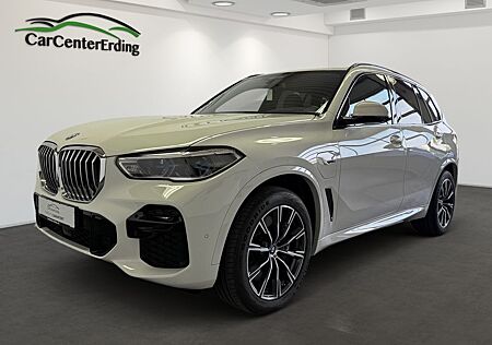 BMW X5 X5xDrive45e*M Sport*Laser*ACC*360*HUD*DriveProf