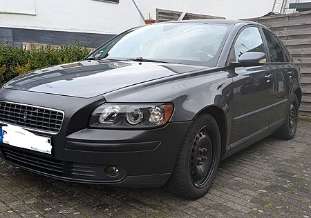 Volvo S40 1.6D - Scheckheftgepflegt & TÜV Neu!