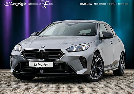 BMW M135i xDrive M-SportPRO MATT PANO H&K HuD eMSitz