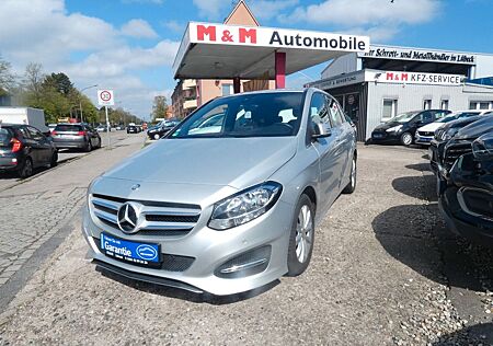 Mercedes-Benz B 180 B -Klasse TÜV Neu & Garantie