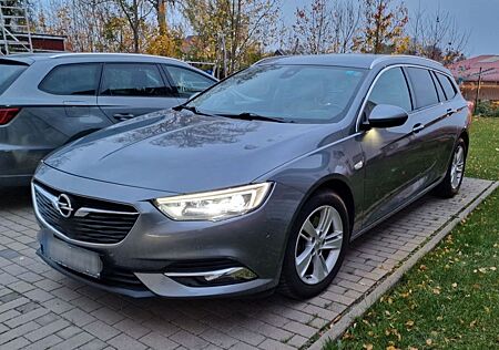 Opel Insignia 2.0 Diesel 125kW Business Edit Auto...
