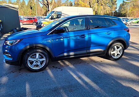 Opel Grandland X Grandland (X) 1.6 Turbo 133kW Ultimate Auto ...