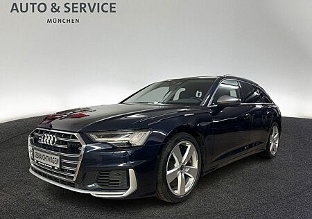 Audi S6 Avant 3.0 V6 TDI quattro tiptronic|MATRIX|AHK