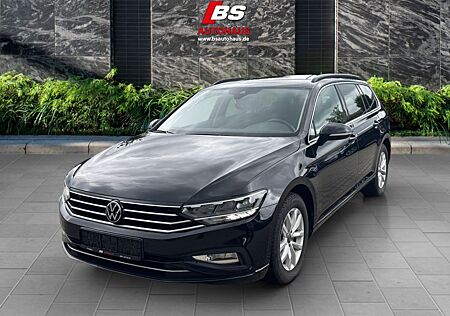 VW Passat Variant Volkswagen 2.0 TDI SCR DSG Business