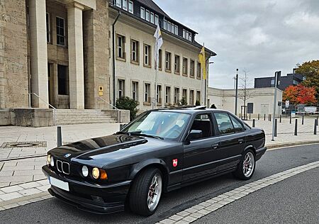 BMW 525 gebraucht kaufen BMW 525 E34 M50B25 Manual Shadowline