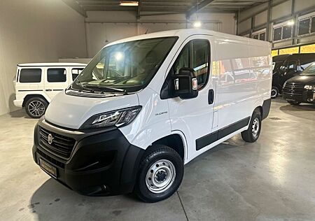 Fiat Ducato 33 120 L1H1*37TKM*KLIMA*TEMPOMAT*PDC*TÜV