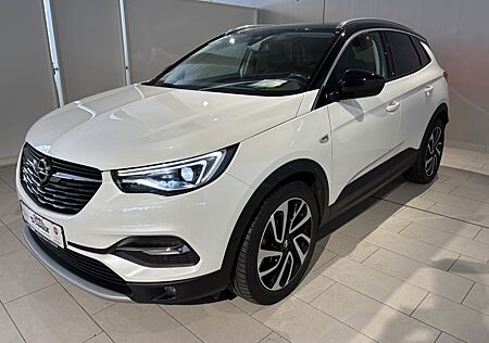 Opel Grandland X 2.0 D Start/Stop Automatik Ultimate