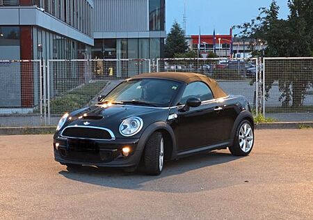 Mini Cooper S Roadster Cooper S