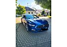 Ford Mustang 3,7L V6, blau, Kein Litauen UNFALLFREI