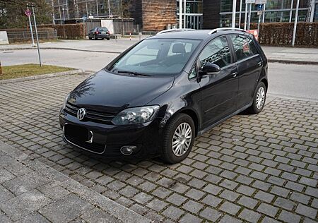 VW Golf Plus Volkswagen VI Highline | 1.4 TSI | Erst 84.500