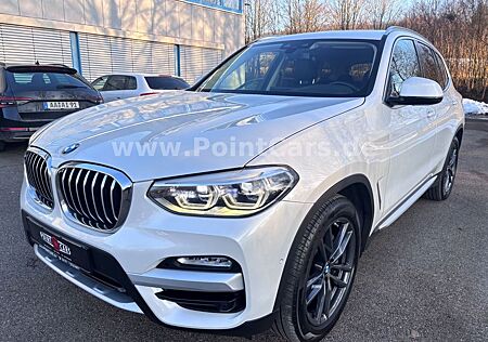 BMW X3 xDrive 30 i xLine*LED-EURO6-HUD-2.HAND-PANO*