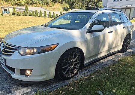 Honda Accord Tourer Elegance