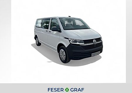 VW T6 Kombi Volkswagen T6.1 Kombi LED,2xKLIMA,GJR,PDC,6-Sitze,NP55730