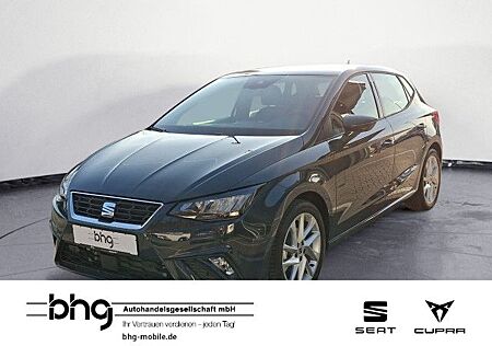 Seat Ibiza FR 1.0 TSI 7-Gang-DSG