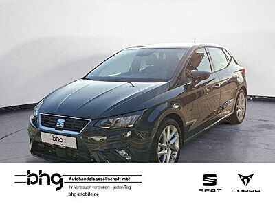 Seat Ibiza FR 1.0 TSI 7-Gang-DSG
