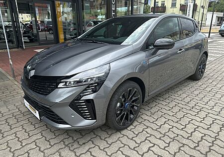 Renault Clio Esprit Alpine E-Tech Full Hybrid 145