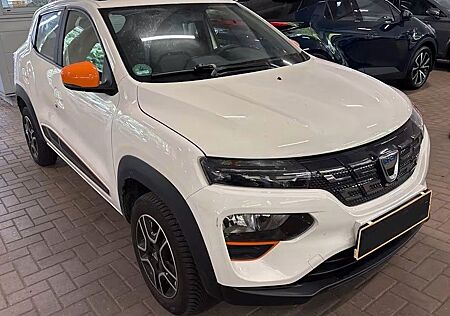 Dacia Spring Electric Comfort Plus