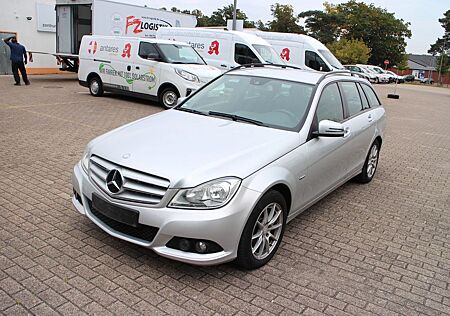 Mercedes-Benz C 200 C -Klasse T-Modell 200 CDI BlueEfficiency