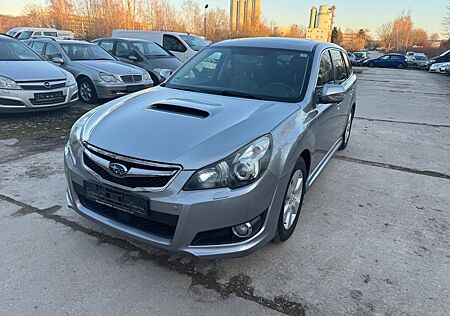 Subaru Legacy Kombi/ Outback Sport-TÜV-06-2027