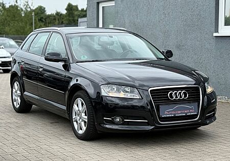 Audi A3 Sportback 1.4 TFSI Ambiente |6 GANG|KLIMAAUT|