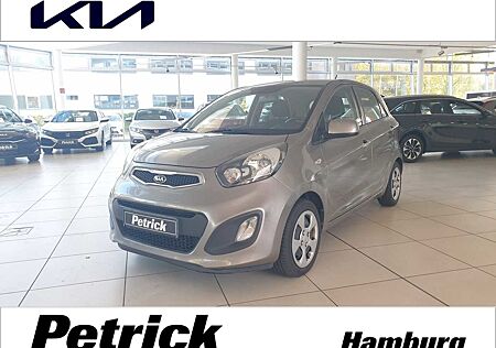 Kia Picanto 1.0 Fifa World Cup Edi.|SHZ|LHZ |WKR