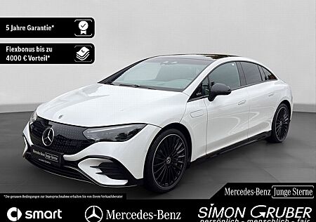 Mercedes-Benz EQE 350 4M AMG Hyper Airmatic Massage Mod 2025