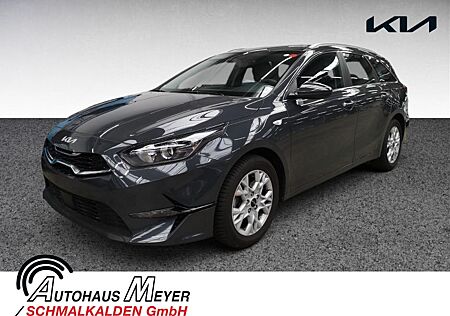 Kia Cee'd Sportswagon Ceed_sw 1.5 T-GDI 140 Vision DCT +Komfort-Plus+N