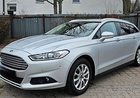Ford Mondeo 1,5 Turn. Business/Autom./AHK/SZH