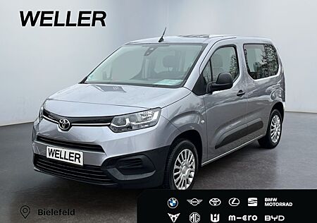 Toyota Pro Ace Proace City Verso 1.5 D L1 Combi *DAB*Spurhalte*