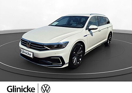 VW Passat Variant Volkswagen GTE MATRIX NAVI Head-up