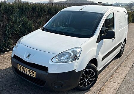 Peugeot Partner L1 Komfort*Hu&Insp-.Neu