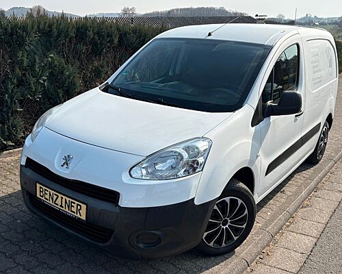 Peugeot Partner L1 Komfort*Hu&Insp-.Neu