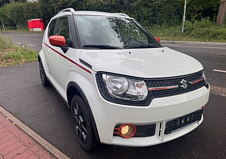 Suzuki Ignis Comfort 4x4
