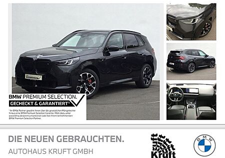 BMW X3 M50 xDrive M SPORT PRO+STANDHZ+KAMERA+E SITZE