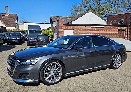Audi A8 50 TDI quattro *VOLL*MATRIX/SOFTCLOSE/360°