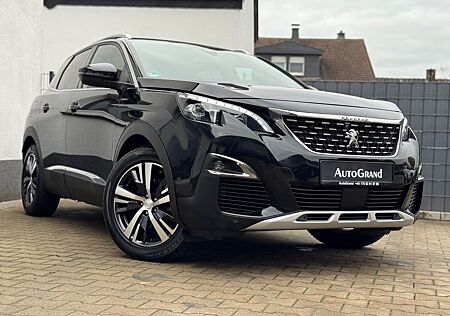 Peugeot 3008 Allure GT*MASSAGE*LED*ASIST*PANORAMA