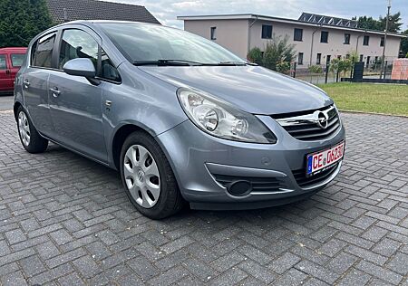 Opel Corsa 1.4 EcoTEC *HU 04/2027*Service Neu*